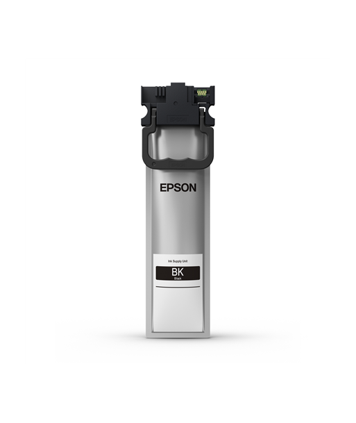 Epson 	C13T11D140 Ink cartrige, Black, XL
