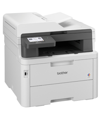 МФУ Brother MFC-L3760CDW Colour, Laser, All-in-one, A4, Wi-Fi