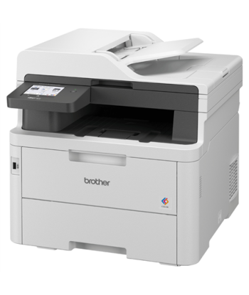 МФУ Brother MFC-L3760CDW Colour, Laser, All-in-one, A4, Wi-Fi