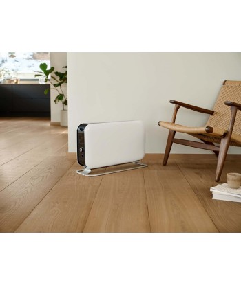 Mill Portable Heater CO1500MAXWIFI3 Convection Heater, 1500 W, Suitable for rooms up to 14-18 m², White, IPX4
