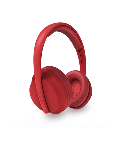 Наушники Energy Sistem Red Hoshi ECO 