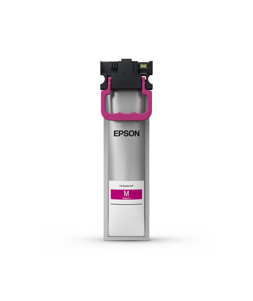 Epson 	C13T11C340 Ink cartrige, Magenta