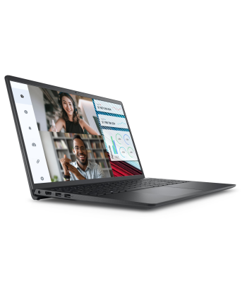 Dell Vostro 15 3520 AG FHD i3-1215U/8GB/512GB/UHD/Ubuntu/ENG backlit kbd/Black/3Y ProSupport NBD Onsite