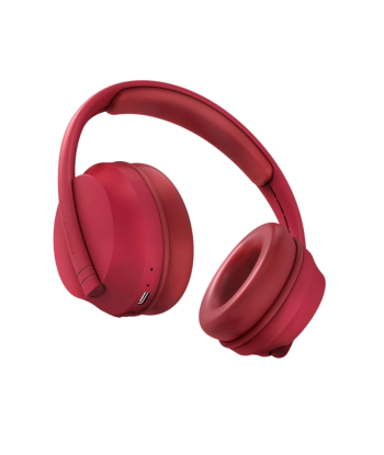 Наушники Energy Sistem Red Hoshi ECO 