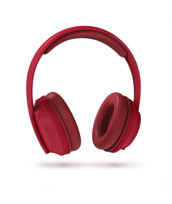 Наушники Energy Sistem Red Hoshi ECO 