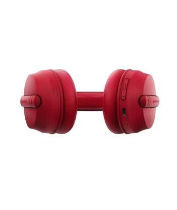 Наушники Energy Sistem Red Hoshi ECO 