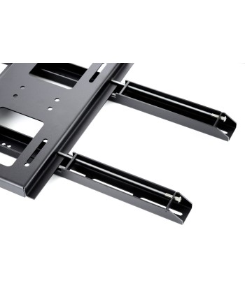 EDBAK TWB2c-B Universal Portrait Wall Mount for 40-75” Screens