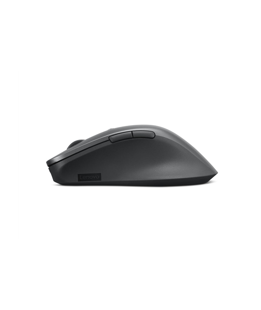 Lenovo Professional Bluetooth Перезаряжаемая Мышь - Серая