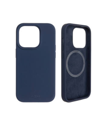 FIXED MagFlow for Apple iPhone 14 Pro, Blue