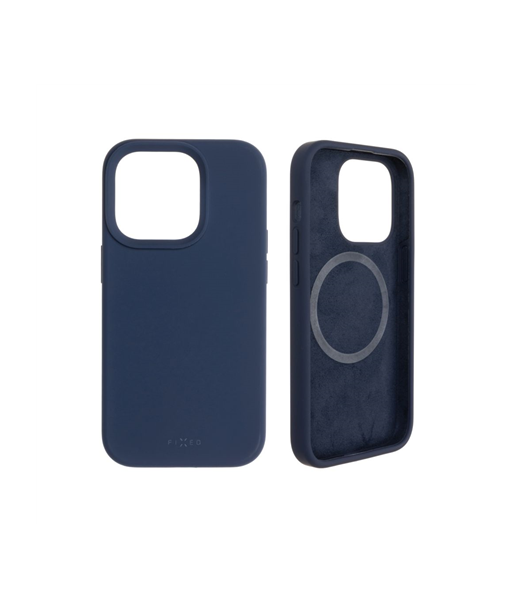 FIXED MagFlow for Apple iPhone 14 Pro, Blue