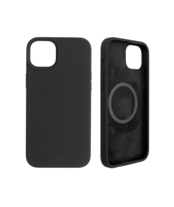 FIXED MagFlow for Apple iPhone 14 Plus, Black