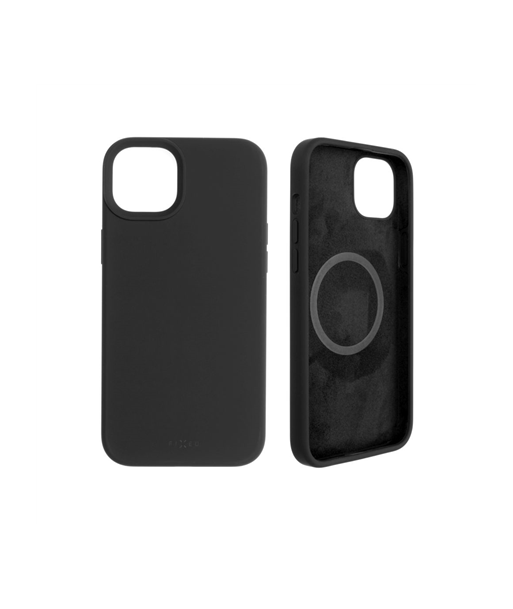 FIXED MagFlow for Apple iPhone 14 Plus, Black