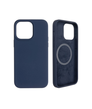 FIXED MagFlow for Apple iPhone 14 Pro Max, Blue