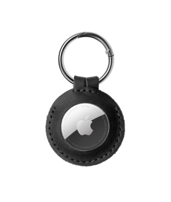 FIXED Case for AirTag, Black