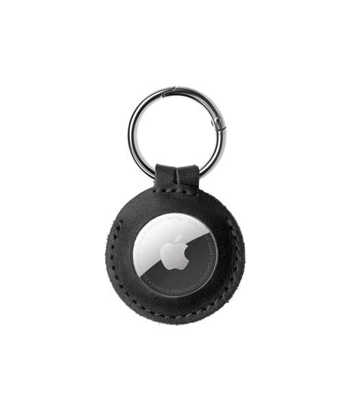 FIXED Case for AirTag, Black FIXED Case for AirTag, Black