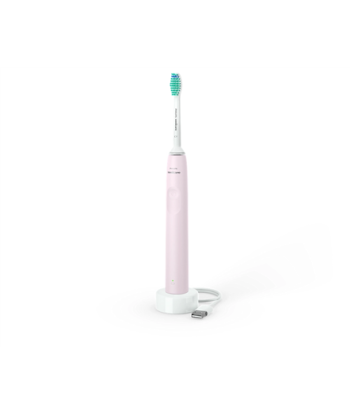 Зубная щетка Philips Sonic HX3651/11 Sonicare Rechargeable, For adults, Number of brush heads included 1, Sugar Rose