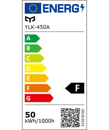 Yeelight Ceiling Smart Light 450mm C2001C450