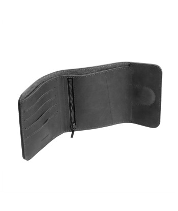 FIXED Classic Wallet for AirTag, Black