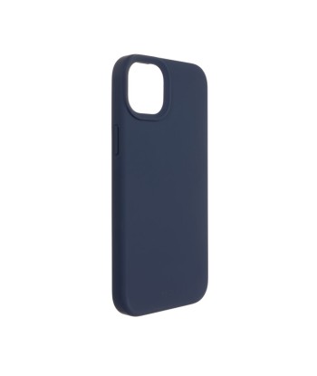 FIXED MagFlow Магнитный держатель для телефона Apple iPhone 14 Plus - Синий