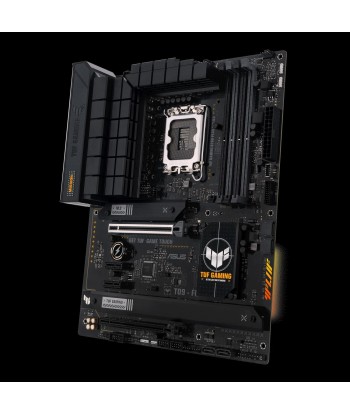 ASUS TTUF GAMING B760-PLUS WIFI Asus