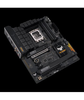 ASUS TTUF GAMING B760-PLUS WIFI Asus