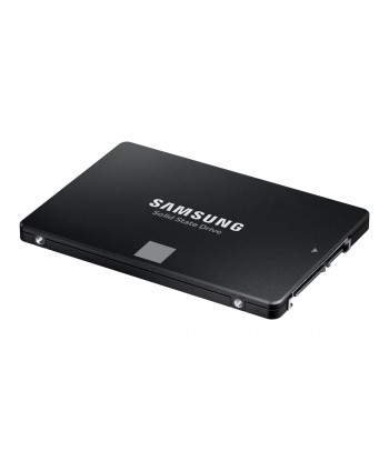 Samsung SSD 870 EVO 500GB Sata-3