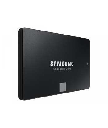 Samsung SSD 870 EVO 500GB Sata-3