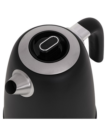 Adler AD 1295b veekeetja - Stiilne roostevaba teras, 1.7L, 2200W