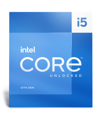Intel Core i5 13600K 3.5GHz 24MB Box