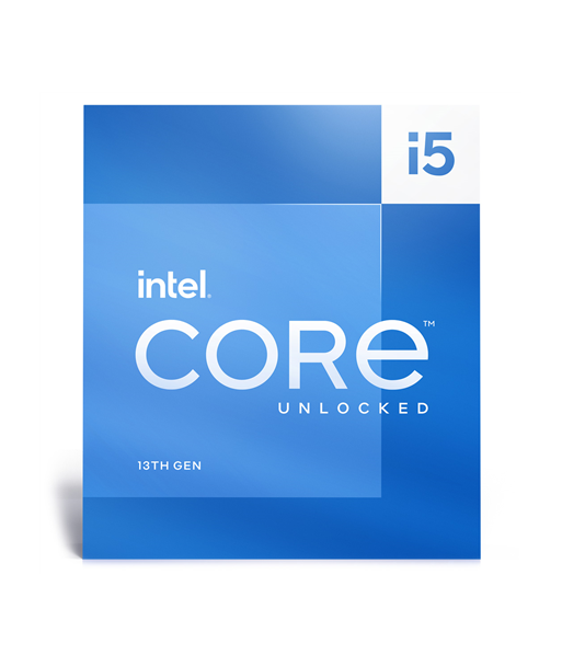 Intel Core i5 13600K 3.5GHz 24MB Box