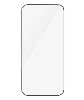 Защитное стекло PanzerGlass iPhone 2023 6.1 Pro | Ultra-Wide Fit w. EasyAligner