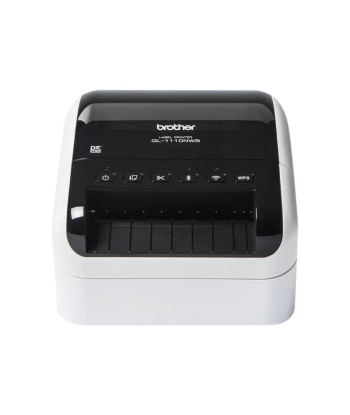 Brother QL-1110NWBC Label Printer