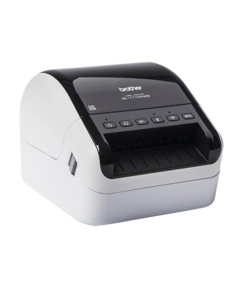 Brother QL-1110NWBC Label Printer