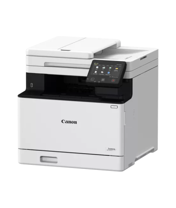 Canon i-SENSYS MF752Cdw цветной лазерный многофункциональный принтер