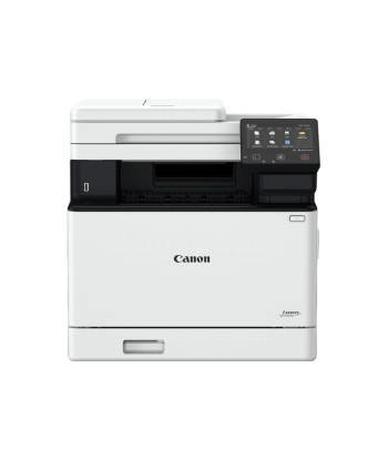 Canon i-SENSYS MF752Cdw Colour, Laser, Color Laser Multifunction Printer, A4, Wi-Fi