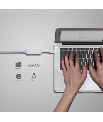 NET ADAPTER USB3 1000M/UE300 TP-LINK