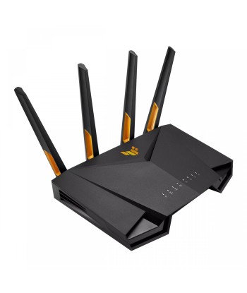 ASUS TUF-AX3000 V2 Двухдиапазонный WiFi 6 Gaming Router