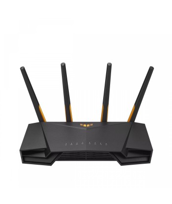 ASUS TUF-AX3000 V2 Dual Band WiFi 6 Gaming Router