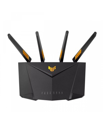 ASUS TUF-AX3000 V2 Dual Band WiFi 6 Gaming Router