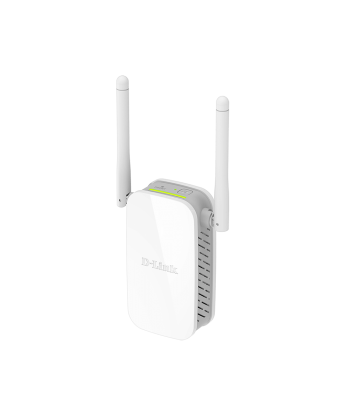 D-Link N300 Wi-Fi Range Extender DAP-1325 802.11n, 300 Mbit/s, 10/100 Mbit/s, Ethernet LAN (RJ-45) ports 1, MU-MiMO No