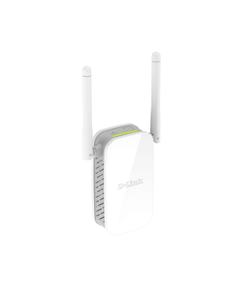 D-Link N300 Wi-Fi Range Extender DAP-1325 802.11n, 300 Mbit/s, 10/100 Mbit/s, Ethernet LAN (RJ-45) ports 1, MU-MiMO No