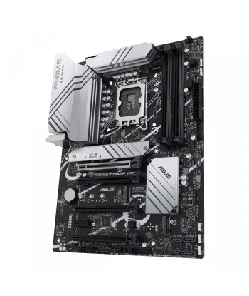 Asus PRIME Z790-P WIFI