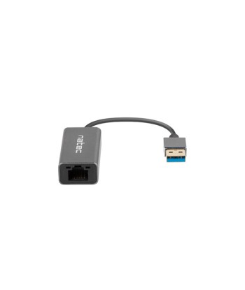 Natec Cricket USB 3.0 Ethernet Adapter - Must
