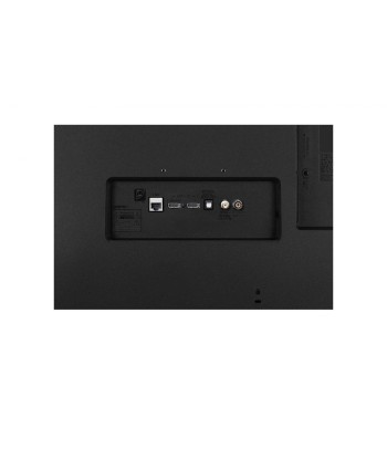 LCD Monitor LG 27TQ615S-PZ 27" TV Monitor Panel IPS 1920x1080 16:9 14 ms Speakers 27TQ615S-PZ
