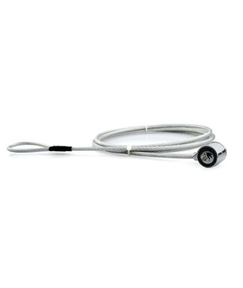 Natec Laptop Lock Lobster Key NZL-0225	 1.8 m