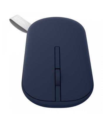 ASUS MD100 Wireless Bluetooth Mouse - Blue