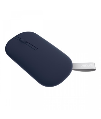 ASUS MD100 Wireless Bluetooth Mouse - Blue