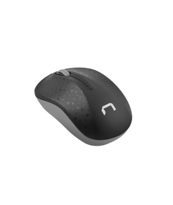 Arvutihiir Natec, Toucan, Wireless, 1600 DPI, Optical, Black-Grey