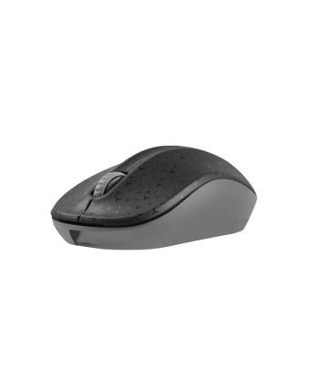 Arvutihiir Natec, Toucan, Wireless, 1600 DPI, Optical, Black-Grey