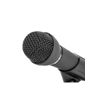 Natec Adder NMI-0776 Wired Microphone - Crystal Clear Audio